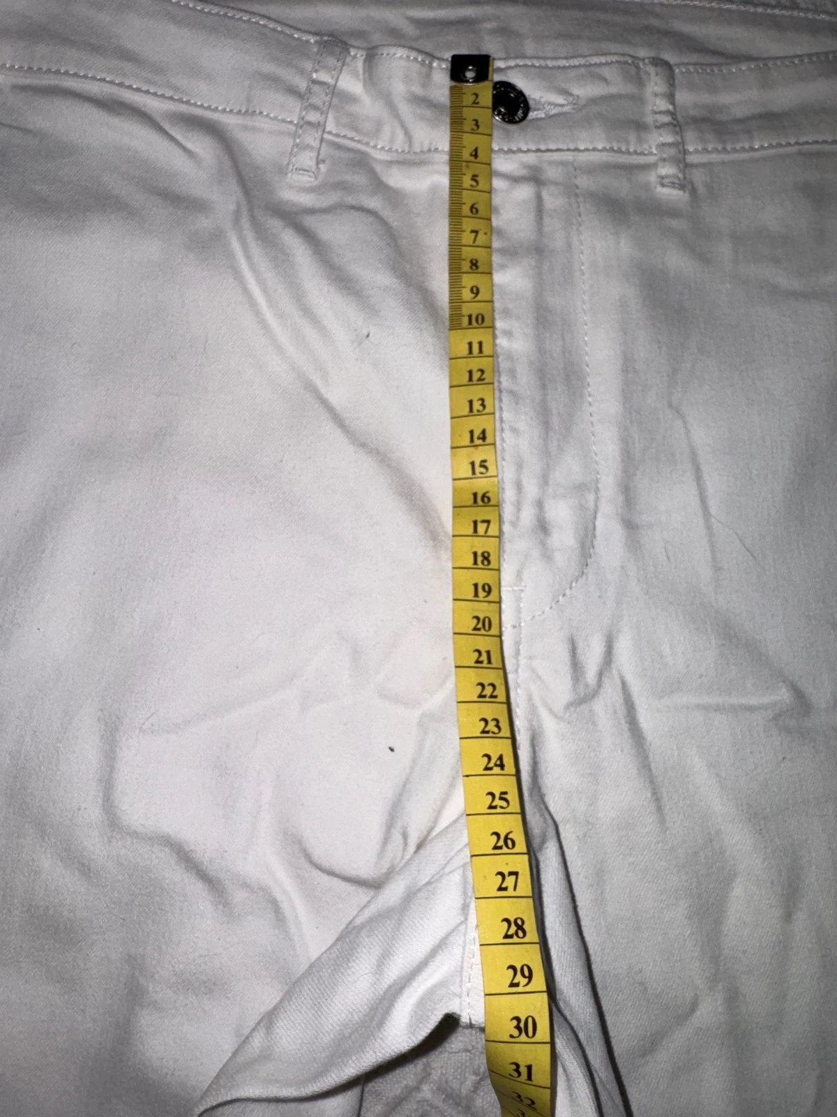 Jeans skinny Denim – photo 6